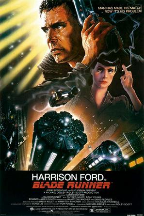 Blade Runner poster