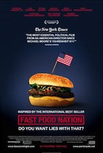 Fast food nation