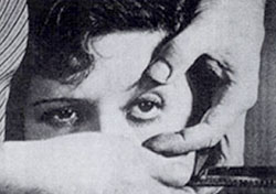 Un Chien Andalou